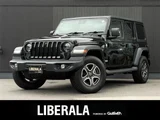 2021 Jeep Wrangler Sport 4WD Jeep for sale, Japanese used car export - photo 1 of 23 | GULJI TRADERS