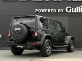 2021 Jeep Wrangler Sport 4WD Jeep for sale, Japanese used car export - photo 2 of 23 | GULJI TRADERS