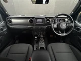 2021 Jeep Wrangler Sport 4WD Jeep for sale, Japanese used car export - photo 3 of 23 | GULJI TRADERS