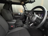 2021 Jeep Wrangler Sport 4WD Jeep for sale, Japanese used car export - photo 7 of 23 | GULJI TRADERS