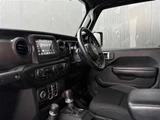 2021 Jeep Wrangler Sport 4WD Jeep for sale, Japanese used car export - photo 13 of 23 | GULJI TRADERS