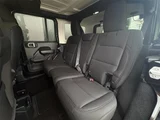2021 Jeep Wrangler Sport 4WD Jeep for sale, Japanese used car export - photo 17 of 23 | GULJI TRADERS