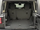 2021 Jeep Wrangler Sport 4WD Jeep for sale, Japanese used car export - photo 18 of 23 | GULJI TRADERS