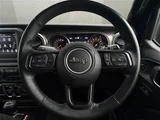 2021 Jeep Wrangler Sport 4WD Jeep for sale, Japanese used car export - photo 19 of 23 | GULJI TRADERS