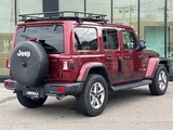 2021 Jeep Wrangler 4WD Jeep for sale, Japanese used car export - photo 2 of 24 | GULJI TRADERS