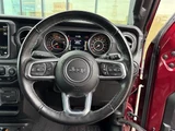 2021 Jeep Wrangler 4WD Jeep for sale, Japanese used car export - photo 6 of 24 | GULJI TRADERS