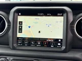 2021 Jeep Wrangler 4WD Jeep for sale, Japanese used car export - photo 10 of 24 | GULJI TRADERS