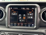 2021 Jeep Wrangler 4WD Jeep for sale, Japanese used car export - photo 14 of 24 | GULJI TRADERS