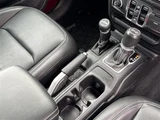 2021 Jeep Wrangler 4WD Jeep for sale, Japanese used car export - photo 16 of 24 | GULJI TRADERS
