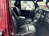 2021 Jeep Wrangler 4WD Jeep for sale, Japanese used car export - photo 20 of 24 | GULJI TRADERS