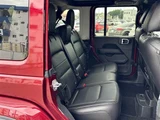 2021 Jeep Wrangler 4WD Jeep for sale, Japanese used car export - photo 21 of 24 | GULJI TRADERS