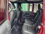 2021 Jeep Wrangler 4WD Jeep for sale, Japanese used car export - photo 22 of 24 | GULJI TRADERS