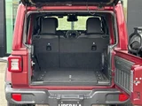 2021 Jeep Wrangler 4WD Jeep for sale, Japanese used car export - photo 24 of 24 | GULJI TRADERS