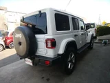 2021 Jeep Wrangler Jeep for sale, Japanese used car export - photo 2 of 10 | GULJI TRADERS