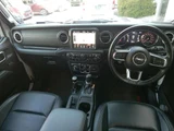 2021 Jeep Wrangler Jeep for sale, Japanese used car export - photo 3 of 10 | GULJI TRADERS