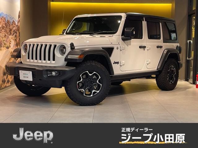 2021 Jeep Wrangler Sport 4WD . - photo 1 2021 Jeep Wrangler Sport 4WD . Jeep for sale, Japanese used car export | GULJI TRADERS