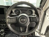 2021 Jeep Wrangler Sport 4WD . Jeep for sale, Japanese used car export - photo 3 of 10 | GULJI TRADERS