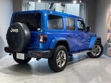 2021 Jeep Wrangler Jeep for sale, Japanese used car export - photo 2 of 10 | GULJI TRADERS