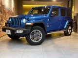 2021 Jeep Wrangler Jeep for sale, Japanese used car export - photo 10 of 10 | GULJI TRADERS