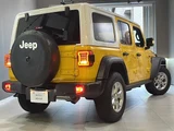 2021 Jeep Wrangler 4WD . Jeep for sale, Japanese used car export - photo 2 of 10 | GULJI TRADERS