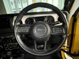 2021 Jeep Wrangler 4WD . Jeep for sale, Japanese used car export - photo 3 of 10 | GULJI TRADERS