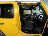 2021 Jeep Wrangler 4WD . Jeep for sale, Japanese used car export - photo 5 of 10 | GULJI TRADERS
