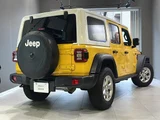 2021 Jeep Wrangler 4WD . Jeep for sale, Japanese used car export - photo 8 of 10 | GULJI TRADERS
