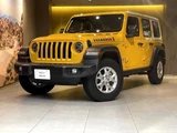 2021 Jeep Wrangler 4WD . Jeep for sale, Japanese used car export - photo 9 of 10 | GULJI TRADERS