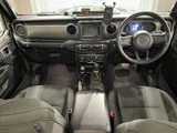 2021 Jeep Wrangler 4WD . Jeep for sale, Japanese used car export - photo 3 of 10 | GULJI TRADERS