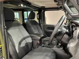 2021 Jeep Wrangler 4WD . Jeep for sale, Japanese used car export - photo 4 of 10 | GULJI TRADERS