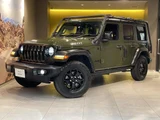 2021 Jeep Wrangler 4WD . Jeep for sale, Japanese used car export - photo 6 of 10 | GULJI TRADERS