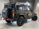 2021 Jeep Wrangler 4WD . Jeep for sale, Japanese used car export - photo 8 of 10 | GULJI TRADERS