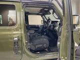 2021 Jeep Wrangler 4WD . Jeep for sale, Japanese used car export - photo 9 of 10 | GULJI TRADERS