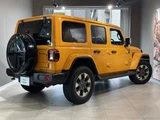 2021 Jeep Wrangler 4WD . Jeep for sale, Japanese used car export - photo 2 of 10 | GULJI TRADERS