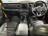 2021 Jeep Wrangler 4WD . Jeep for sale, Japanese used car export - photo 3 of 10 | GULJI TRADERS
