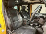 2021 Jeep Wrangler 4WD . Jeep for sale, Japanese used car export - photo 4 of 10 | GULJI TRADERS