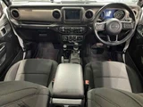 2021 Jeep Wrangler Sport 4WD . Jeep for sale, Japanese used car export - photo 3 of 10 | GULJI TRADERS