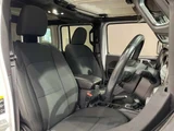 2021 Jeep Wrangler Sport 4WD . Jeep for sale, Japanese used car export - photo 4 of 10 | GULJI TRADERS