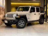 2021 Jeep Wrangler Sport 4WD . Jeep for sale, Japanese used car export - photo 7 of 10 | GULJI TRADERS