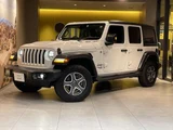 2021 Jeep Wrangler Sport 4WD . Jeep for sale, Japanese used car export - photo 8 of 10 | GULJI TRADERS