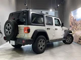 2021 Jeep Wrangler Sport 4WD . Jeep for sale, Japanese used car export - photo 9 of 10 | GULJI TRADERS