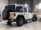 2021 Jeep Wrangler Sport 4WD . Jeep for sale, Japanese used car export - photo 10 of 10 | GULJI TRADERS