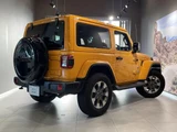 2021 Jeep Wrangler 4WD . Jeep for sale, Japanese used car export - photo 2 of 10 | GULJI TRADERS