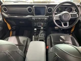2021 Jeep Wrangler 4WD . Jeep for sale, Japanese used car export - photo 3 of 10 | GULJI TRADERS