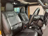 2021 Jeep Wrangler 4WD . Jeep for sale, Japanese used car export - photo 4 of 10 | GULJI TRADERS