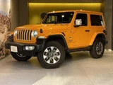 2021 Jeep Wrangler 4WD . Jeep for sale, Japanese used car export - photo 8 of 10 | GULJI TRADERS