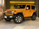 2021 Jeep Wrangler 4WD . Jeep for sale, Japanese used car export - photo 9 of 10 | GULJI TRADERS