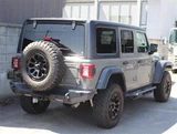 2021 Jeep Wrangler Jeep for sale, Japanese used car export - photo 2 of 30 | GULJI TRADERS