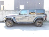 2021 Jeep Wrangler Jeep for sale, Japanese used car export - photo 8 of 30 | GULJI TRADERS