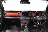 2021 Jeep Wrangler Jeep for sale, Japanese used car export - photo 15 of 30 | GULJI TRADERS